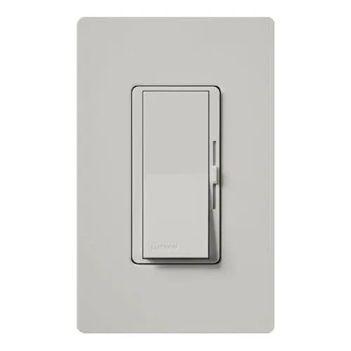 Lutron - Diva 1000W Incandescent 3-Way Dimmer - DVSC-103P-PD | Montreal Lighting & Hardware