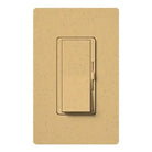 Lutron - Diva 1000W Incandescent Single Pole Dimmer - DVSC-10P-GS | Montreal Lighting & Hardware