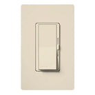 Lutron - Diva 1000W Magnetic Low Voltage Single Pole Dimmer - DVLV-10P-LA-CSA | Montreal Lighting & Hardware