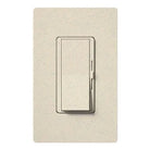 Lutron - Diva 1000W Magnetic Low Voltage Single Pole Dimmer - DVSCLV-10P-LS | Montreal Lighting & Hardware