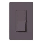 Lutron - Diva 1000W Magnetic Low Voltage Single Pole Dimmer - DVSCLV-10P-PL | Montreal Lighting & Hardware