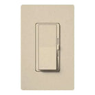 Lutron - Diva 1000W Magnetic Low Voltage Single Pole Dimmer - DVSCLV-10P-ST | Montreal Lighting & Hardware