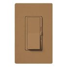 Lutron - Diva 1000W Magnetic Low Voltage Single Pole Dimmer - DVSCLV-10P-TC | Montreal Lighting & Hardware