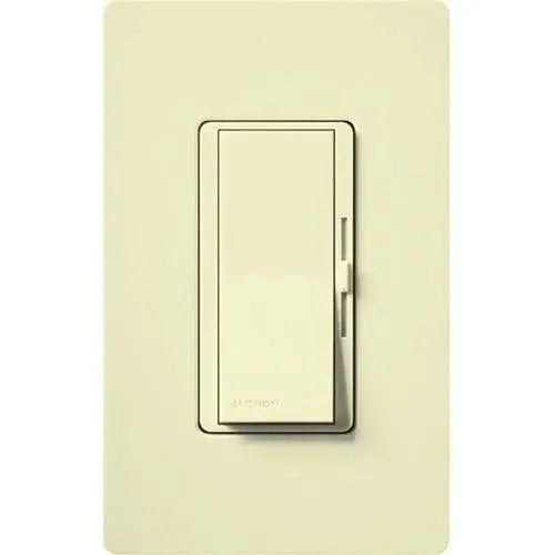 Lutron - Diva CL 150W/600W Dimmer - DVCL-153P-AL | Montreal Lighting & Hardware