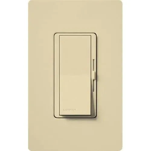 Lutron - Diva CL 150W/600W Dimmer - DVCL-153P-IV | Montreal Lighting & Hardware