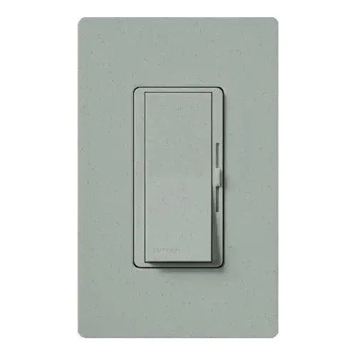 Lutron - Diva CL 150W/600W Dimmer - DVSCCL-153P-BG | Montreal Lighting & Hardware