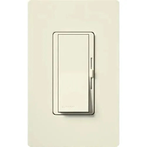 Lutron - Diva CL 150W/600W Dimmer - DVSCCL-153P-BI | Montreal Lighting & Hardware