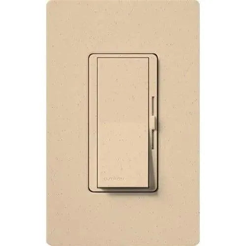 Lutron - Diva CL 150W/600W Dimmer - DVSCCL-153P-DS | Montreal Lighting & Hardware