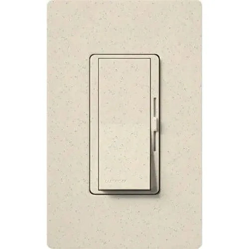 Lutron - Diva CL 150W/600W Dimmer - DVSCCL-153P-LS | Montreal Lighting & Hardware