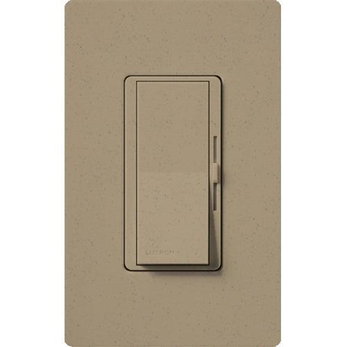 Lutron - Diva CL 150W/600W Dimmer - DVSCCL-153P-MS | Montreal Lighting & Hardware
