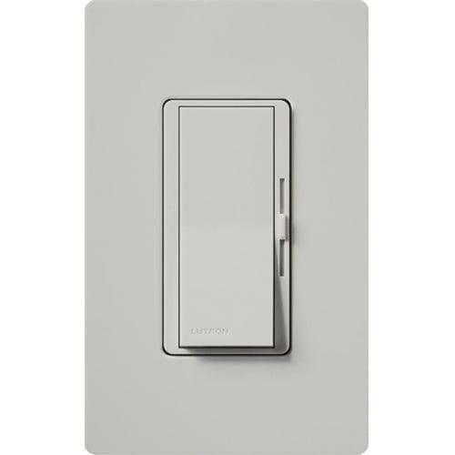 Lutron - Diva CL 150W/600W Dimmer - DVSCCL-153P-PD | Montreal Lighting & Hardware