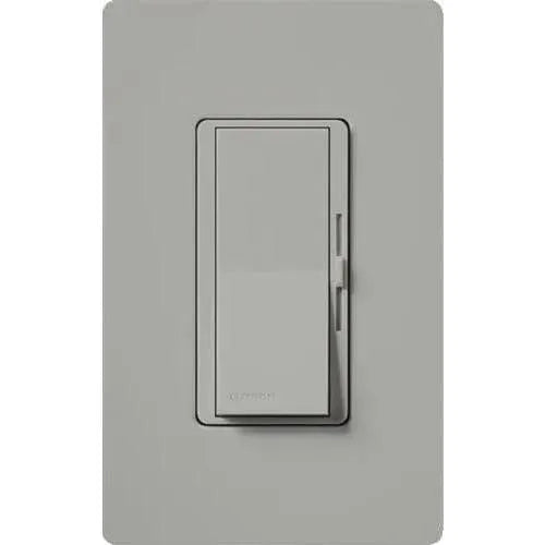 Lutron - Diva CL 250W/600W Dimmer - DVCL-253P-GR | Montreal Lighting & Hardware