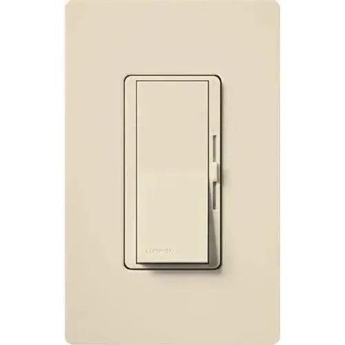 Lutron - Diva CL 250W/600W Dimmer - DVSCCL-253P-ES | Montreal Lighting & Hardware