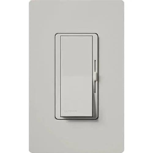 Lutron - Diva CL 250W/600W Dimmer - DVSCCL-253P-PD | Montreal Lighting & Hardware