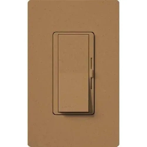Lutron - Diva CL 250W/600W Dimmer - DVSCCL-253P-TC | Montreal Lighting & Hardware