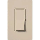 Lutron - Diva CL 250W/600W Dimmer - DVSCCL-253P-TP | Montreal Lighting & Hardware