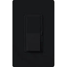 Lutron - Diva Reverse Phase ELV LED/Halogen Dimmer - DVRP-253P-BL | Montreal Lighting & Hardware