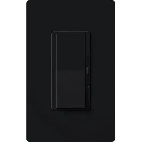 Lutron - Diva Reverse Phase ELV LED/Halogen Dimmer - DVRP-253P-BL | Montreal Lighting & Hardware