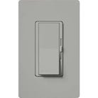 Lutron - Diva Reverse Phase ELV LED/Halogen Dimmer - DVRP-253P-GR | Montreal Lighting & Hardware