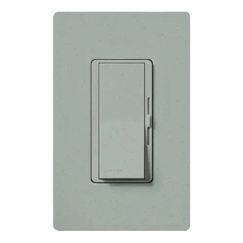 Lutron - Diva Reverse Phase ELV LED/Halogen Dimmer - DVSCRP-253P-BG | Montreal Lighting & Hardware