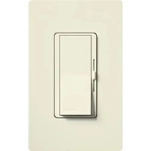 Lutron - Diva Reverse Phase ELV LED/Halogen Dimmer - DVSCRP-253P-BI | Montreal Lighting & Hardware