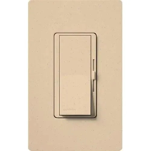 Lutron - Diva Reverse Phase ELV LED/Halogen Dimmer - DVSCRP-253P-DS | Montreal Lighting & Hardware