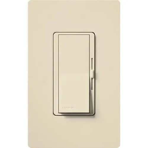Lutron - Diva Reverse Phase ELV LED/Halogen Dimmer - DVSCRP-253P-ES | Montreal Lighting & Hardware