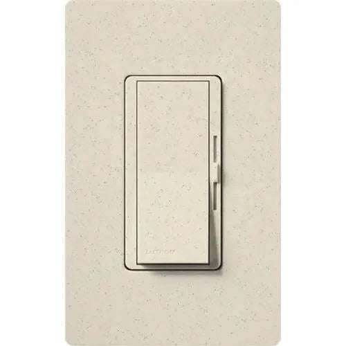 Lutron - Diva Reverse Phase ELV LED/Halogen Dimmer - DVSCRP-253P-LS | Montreal Lighting & Hardware