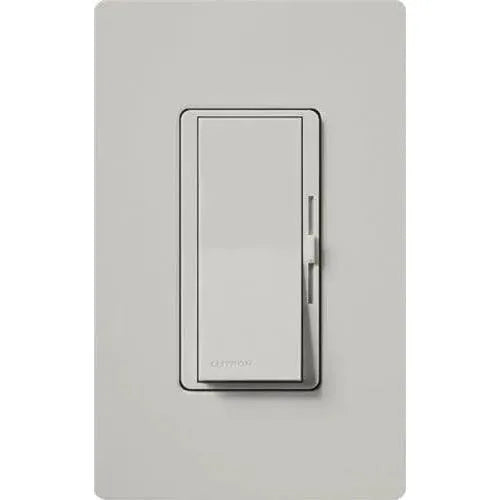 Lutron - Diva Reverse Phase ELV LED/Halogen Dimmer - DVSCRP-253P-PD | Montreal Lighting & Hardware