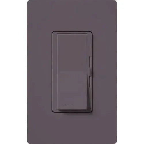 Lutron - Diva Reverse Phase ELV LED/Halogen Dimmer - DVSCRP-253P-PL | Montreal Lighting & Hardware