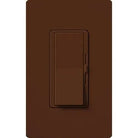 Lutron - Diva Reverse Phase ELV LED/Halogen Dimmer - DVSCRP-253P-SI | Montreal Lighting & Hardware