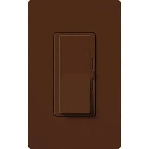 Lutron - Diva Reverse Phase ELV LED/Halogen Dimmer - DVSCRP-253P-SI | Montreal Lighting & Hardware