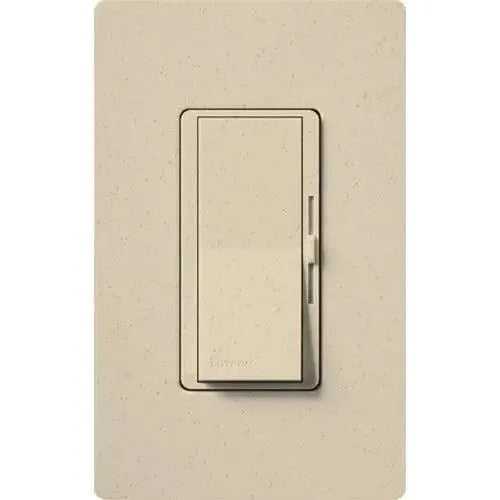 Lutron - Diva Reverse Phase ELV LED/Halogen Dimmer - DVSCRP-253P-ST | Montreal Lighting & Hardware