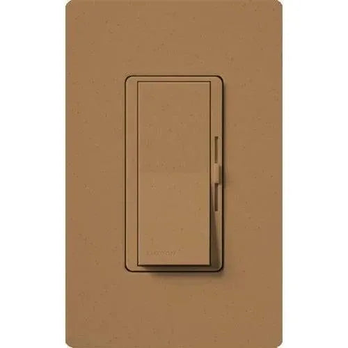 Lutron - Diva Reverse Phase ELV LED/Halogen Dimmer - DVSCRP-253P-TC | Montreal Lighting & Hardware