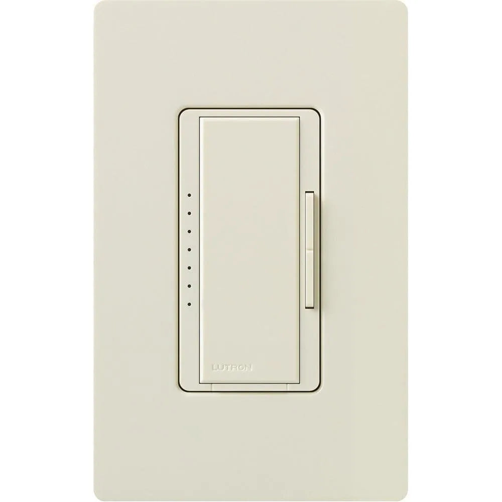 Lutron - Maestro 1000W Incandescent Multi-Location Dimmer - MA-1000-LA-CSA | Montreal Lighting & Hardware