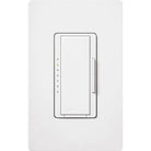 Lutron - Maestro 1000W Incandescent Multi-Location Dimmer - MA-1000-WH-CSA | Montreal Lighting & Hardware