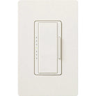 Lutron - Maestro 1000W Incandescent Multi-Location Dimmer - MSC-1000M-BI-CSA | Montreal Lighting & Hardware