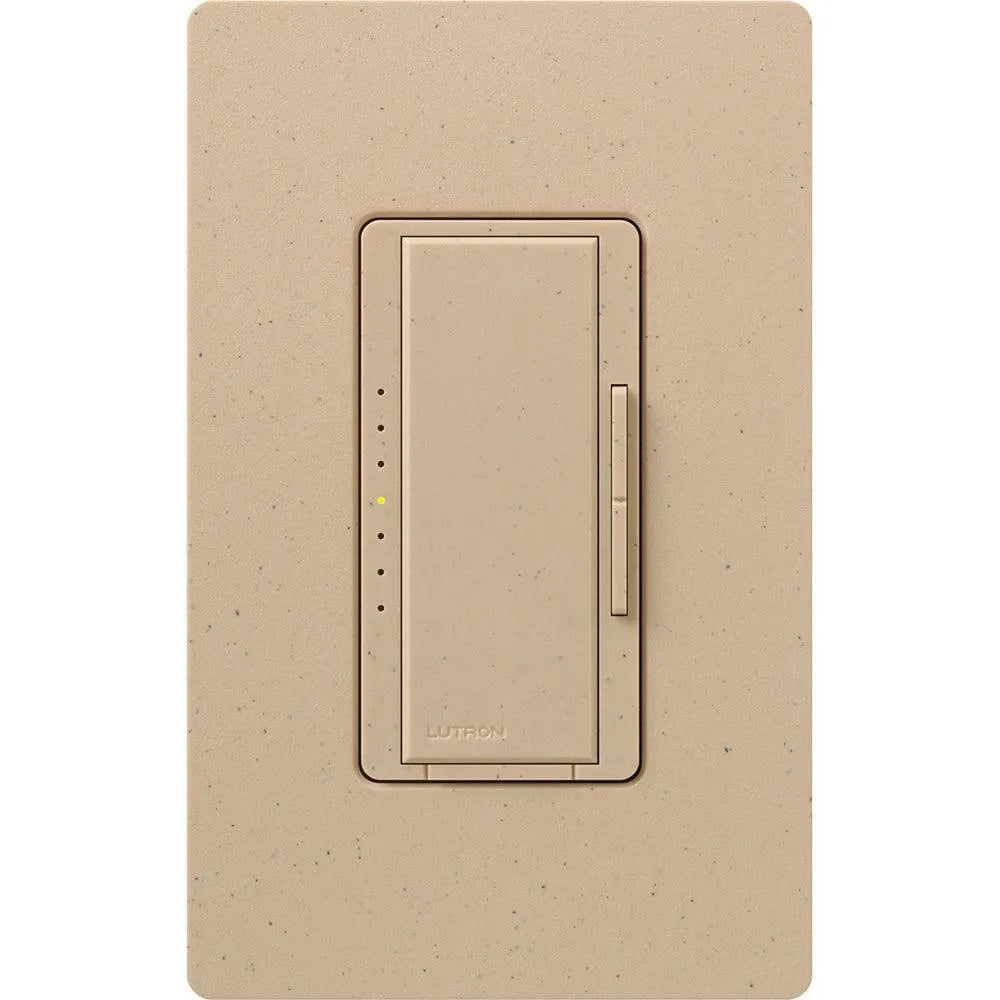 Lutron - Maestro 1000W Incandescent Multi-Location Dimmer - MSC-1000M-DS-CSA | Montreal Lighting & Hardware
