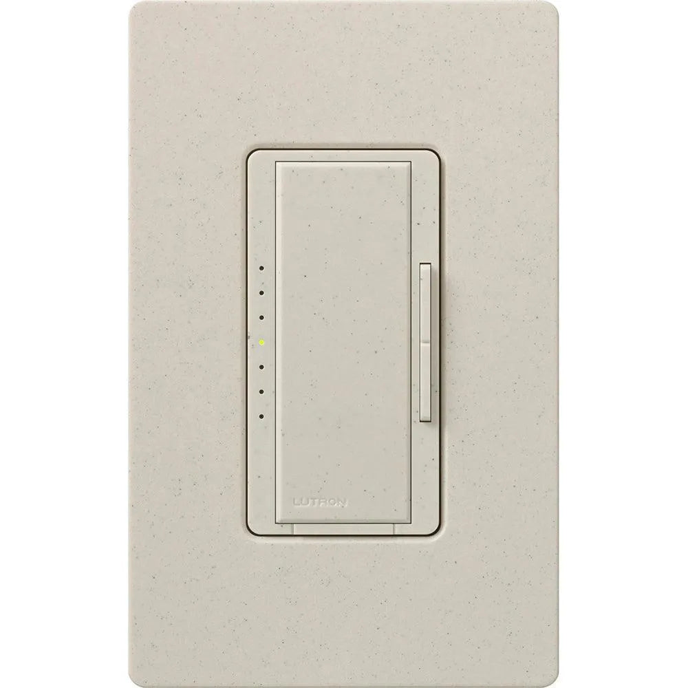 Lutron - Maestro 1000W Incandescent Multi-Location Dimmer - MSC-1000M-LS-CSA | Montreal Lighting & Hardware