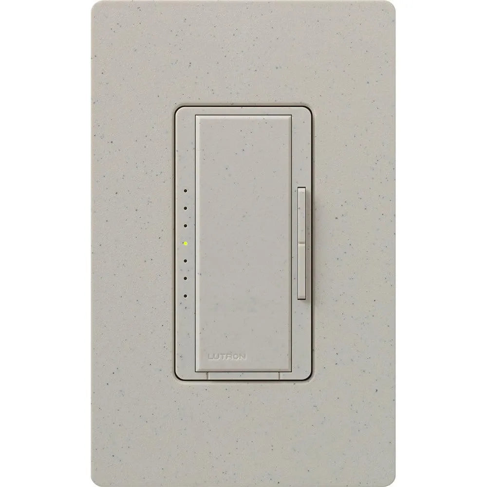 Lutron - Maestro 1000W Incandescent Multi-Location Dimmer - MSC-1000M-ST-CSA | Montreal Lighting & Hardware