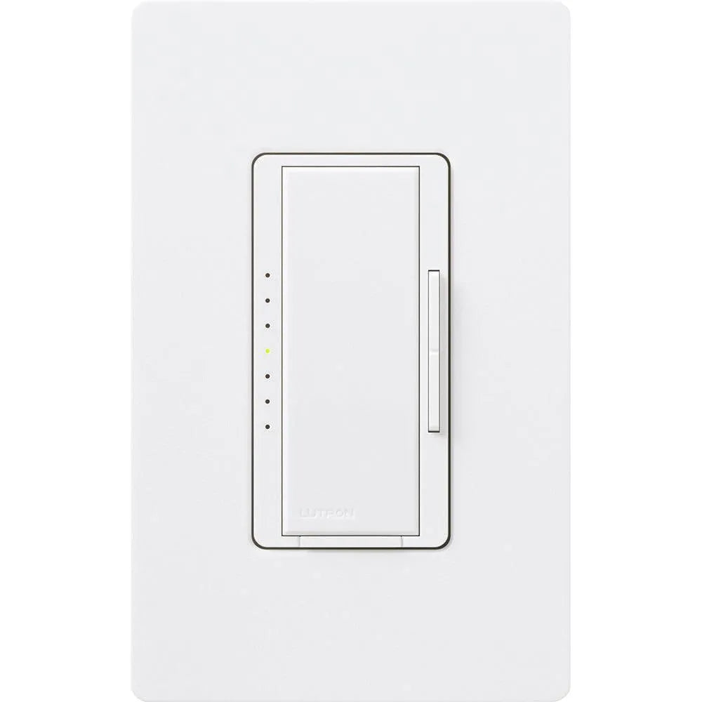 Lutron - Maestro 1000W Incandescent Multi-Location Dimmer - MSC-1000M-SW-CSA | Montreal Lighting & Hardware