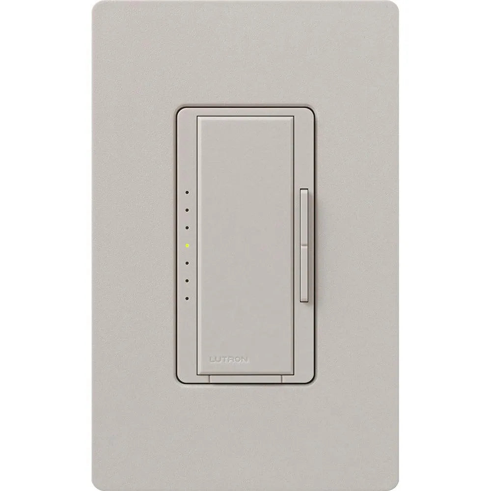 Lutron - Maestro 1000W Incandescent Multi-Location Dimmer - MSC-1000M-TP-CSA | Montreal Lighting & Hardware