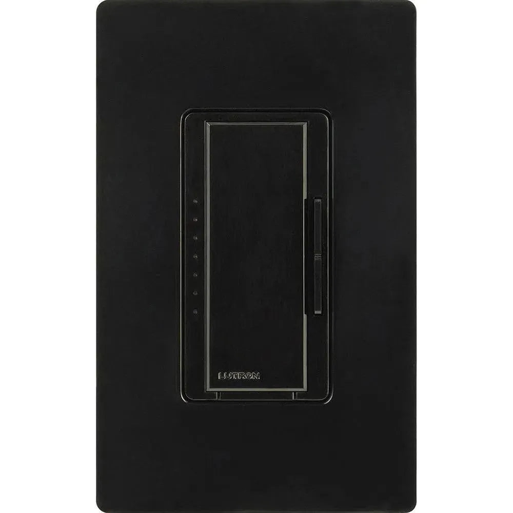 Lutron - Maestro 1000W Magnetic Low Voltage Multi-Location Dimmer - MALV-1000-BL-CSA | Montreal Lighting & Hardware