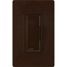 Lutron - Maestro 1000W Magnetic Low Voltage Multi-Location Dimmer - MALV-1000-BR-CSA | Montreal Lighting & Hardware