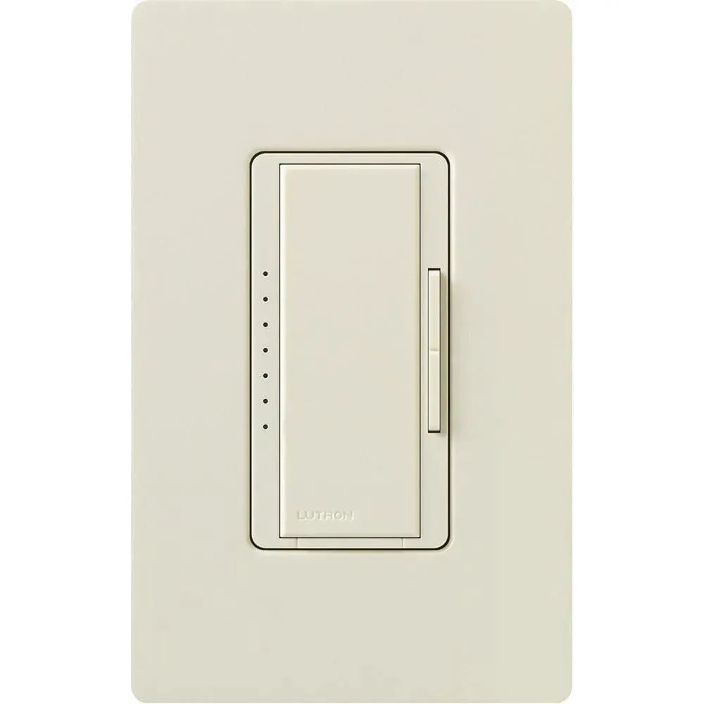 Lutron - Maestro 1000W Magnetic Low Voltage Multi-Location Dimmer - MALV-1000-LA-CSA | Montreal Lighting & Hardware