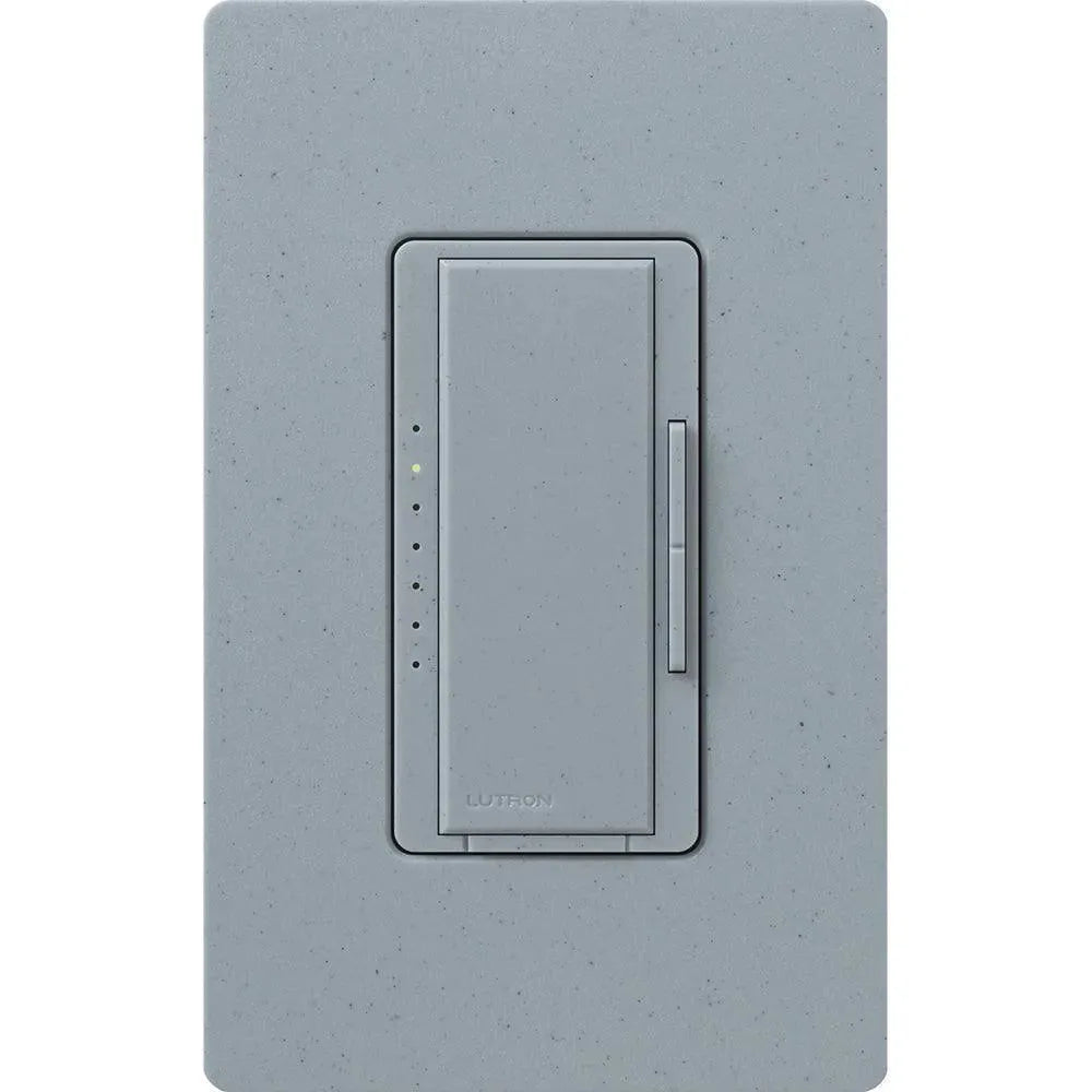 Lutron - Maestro 1000W Magnetic Low Voltage Multi-Location Dimmer - MSCLV-1000M-BG | Montreal Lighting & Hardware