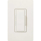 Lutron - Maestro 1000W Magnetic Low Voltage Multi-Location Dimmer - MSCLV-1000M-BI | Montreal Lighting & Hardware