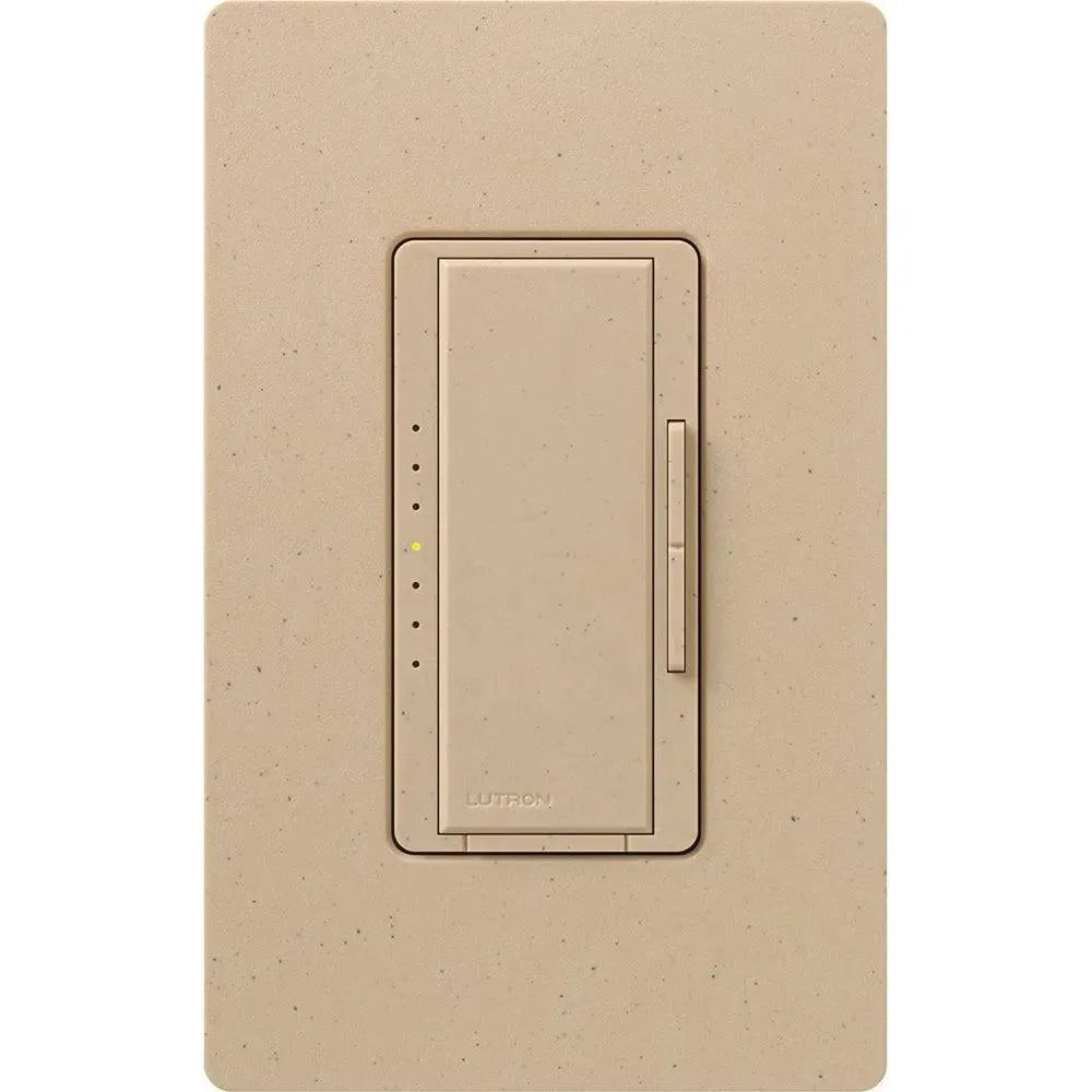 Lutron - Maestro 1000W Magnetic Low Voltage Multi-Location Dimmer - MSCLV-1000M-DS | Montreal Lighting & Hardware