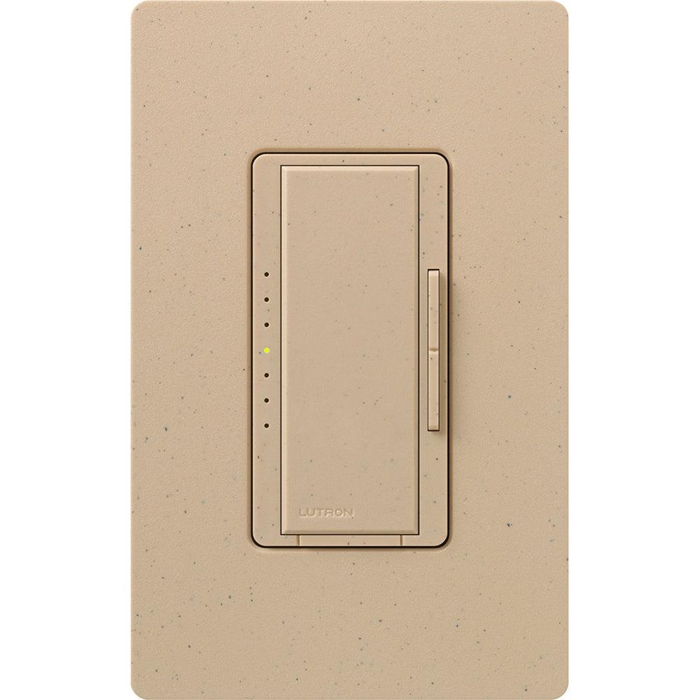 Lutron - Maestro 1000W Magnetic Low Voltage Multi-Location Dimmer - MSCLV-1000M-DS | Montreal Lighting & Hardware
