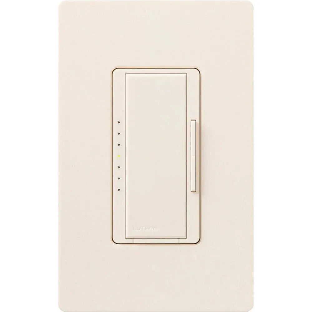 Lutron - Maestro 1000W Magnetic Low Voltage Multi-Location Dimmer - MSCLV-1000M-ES | Montreal Lighting & Hardware